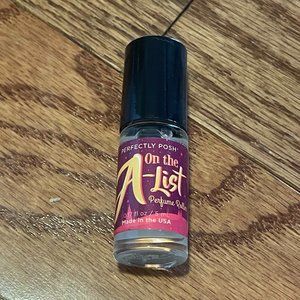 Perfectly Posh On The "A" List Perfume Roller
